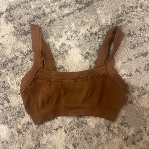 Out from Under Urban Outfitters Tank/Bralette
